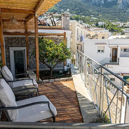 Apartamento La Tranquilla *