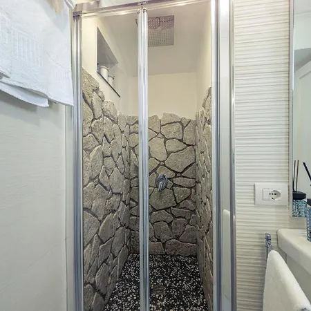 Apartamento La Tranquilla