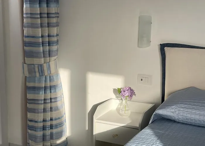 Apartamento La Tranquilla Capri