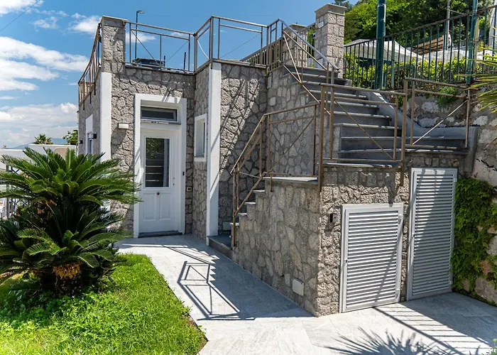 La Tranquilla Apartamento *