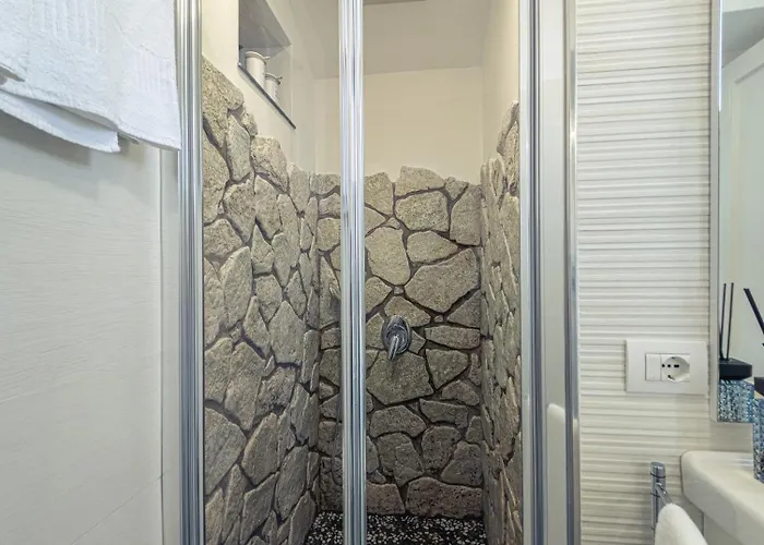 Apartamento La Tranquilla