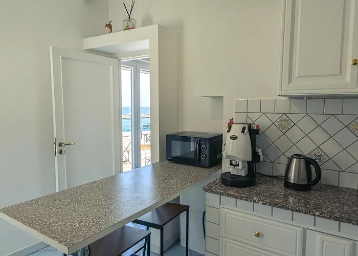 La Tranquilla Apartamento *