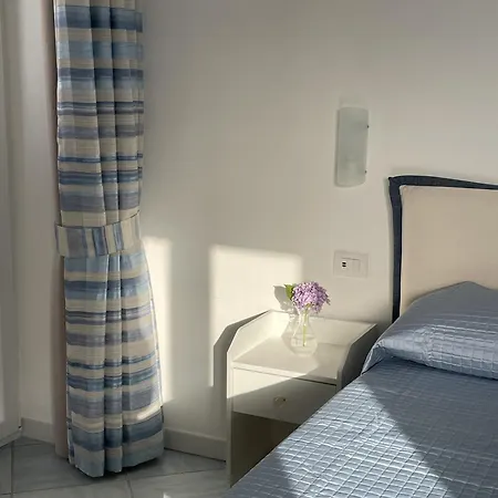 Appartamento La Tranquilla Capri