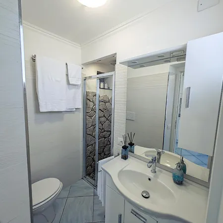 Apartamento La Tranquilla Capri