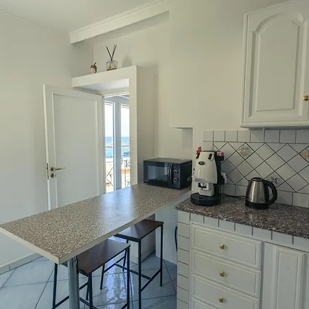 La Tranquilla Apartment *