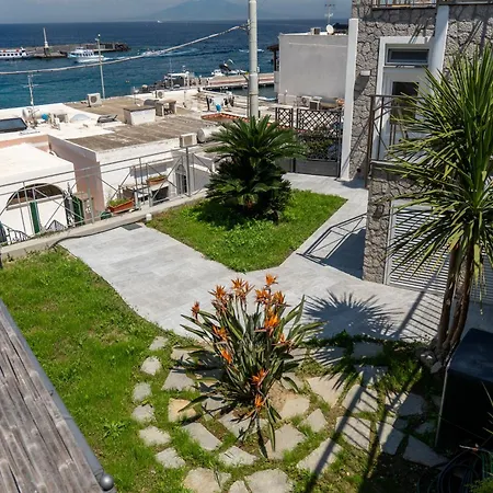 La Tranquilla *